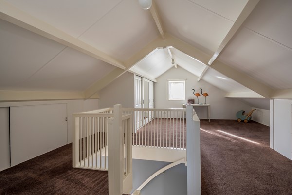 Medium property photo - Harremaatweg 3, 3781 NH Voorthuizen
